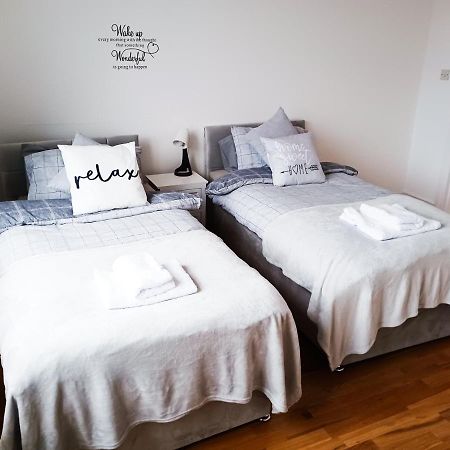 Home Away From Home 런던 외부 사진