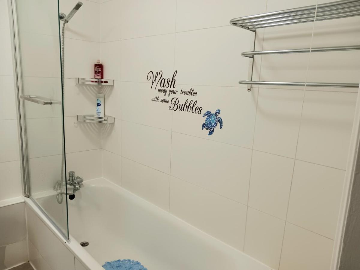 Home Away From Home 런던 외부 사진