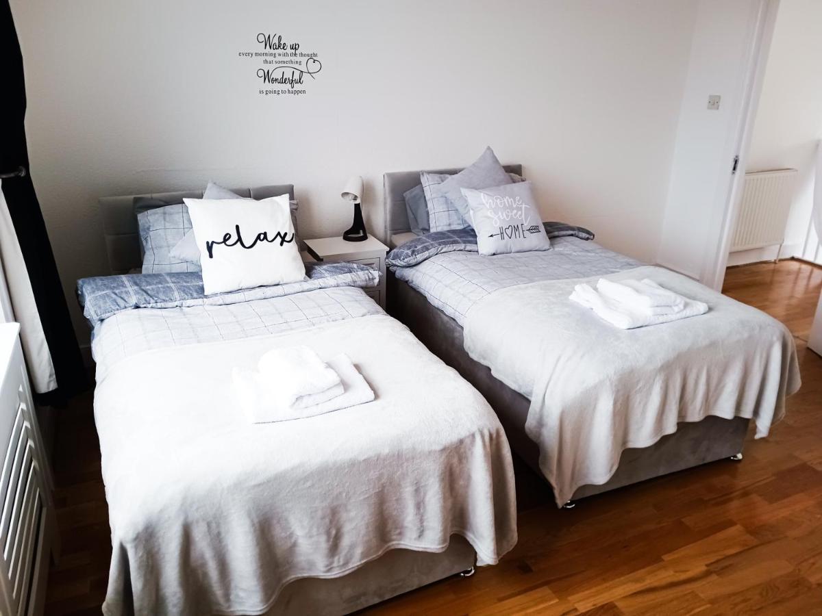 Home Away From Home 런던 외부 사진