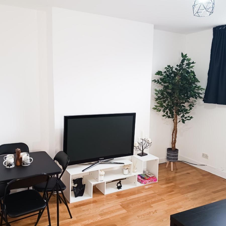 Home Away From Home 런던 외부 사진