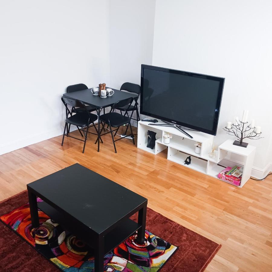 Home Away From Home 런던 외부 사진