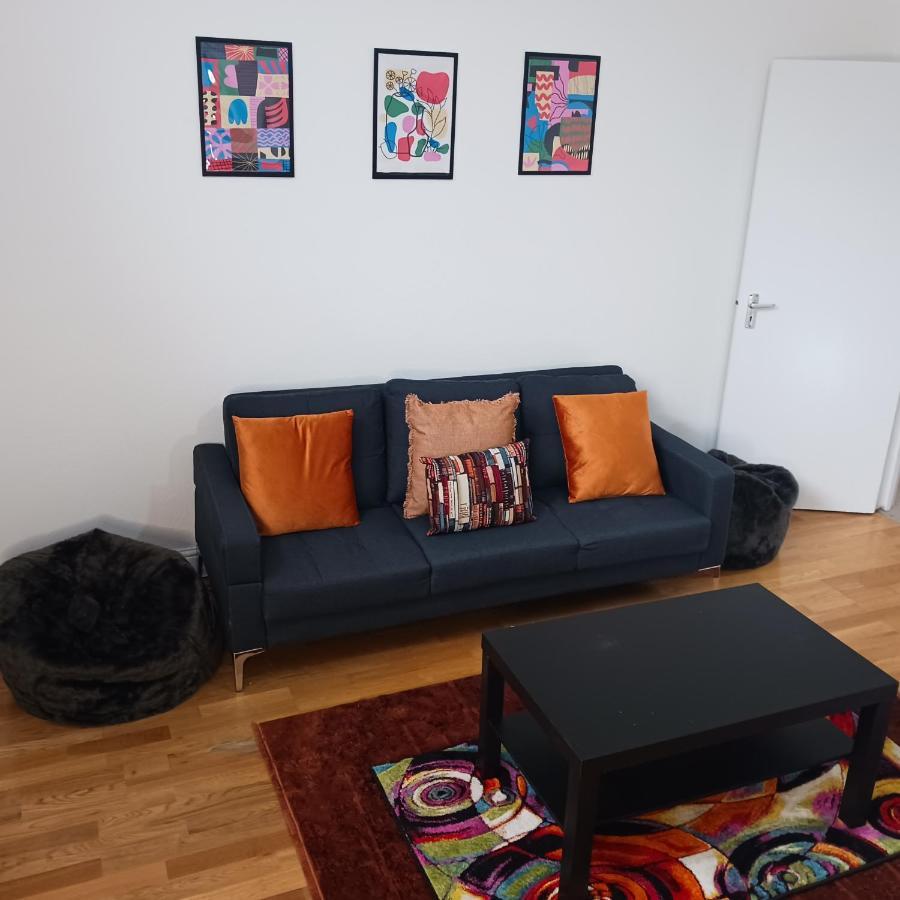 Home Away From Home 런던 외부 사진