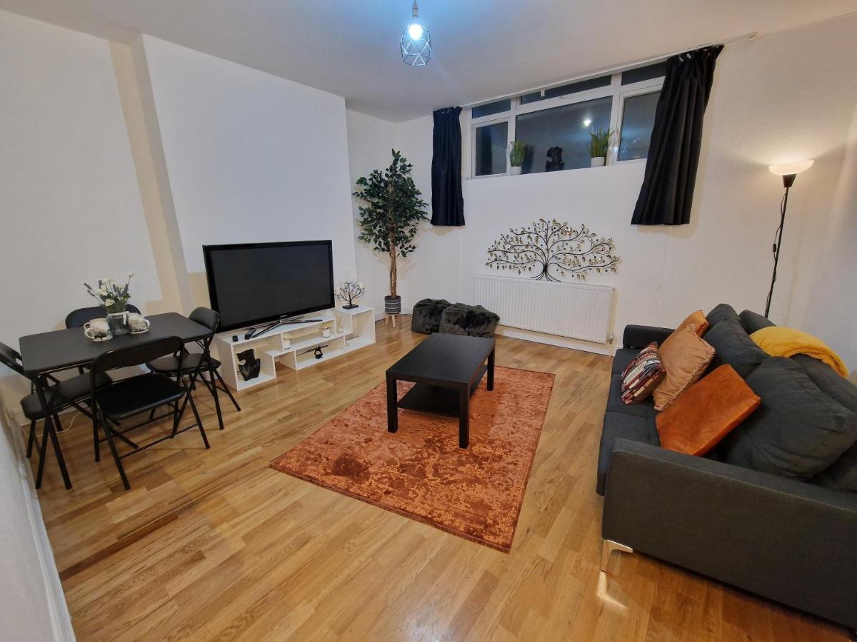 Home Away From Home 런던 외부 사진